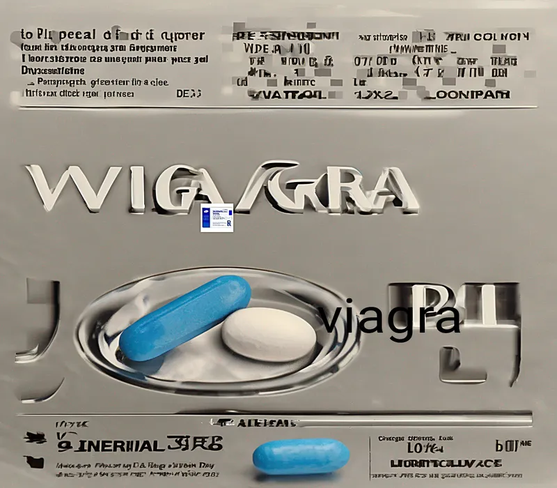 Viagra sin receta españa